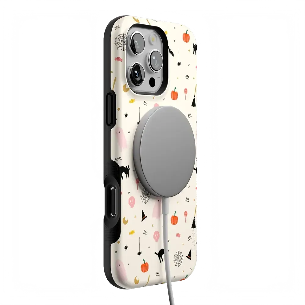 Witching Hour | Cute Halloween Case - Bansusa