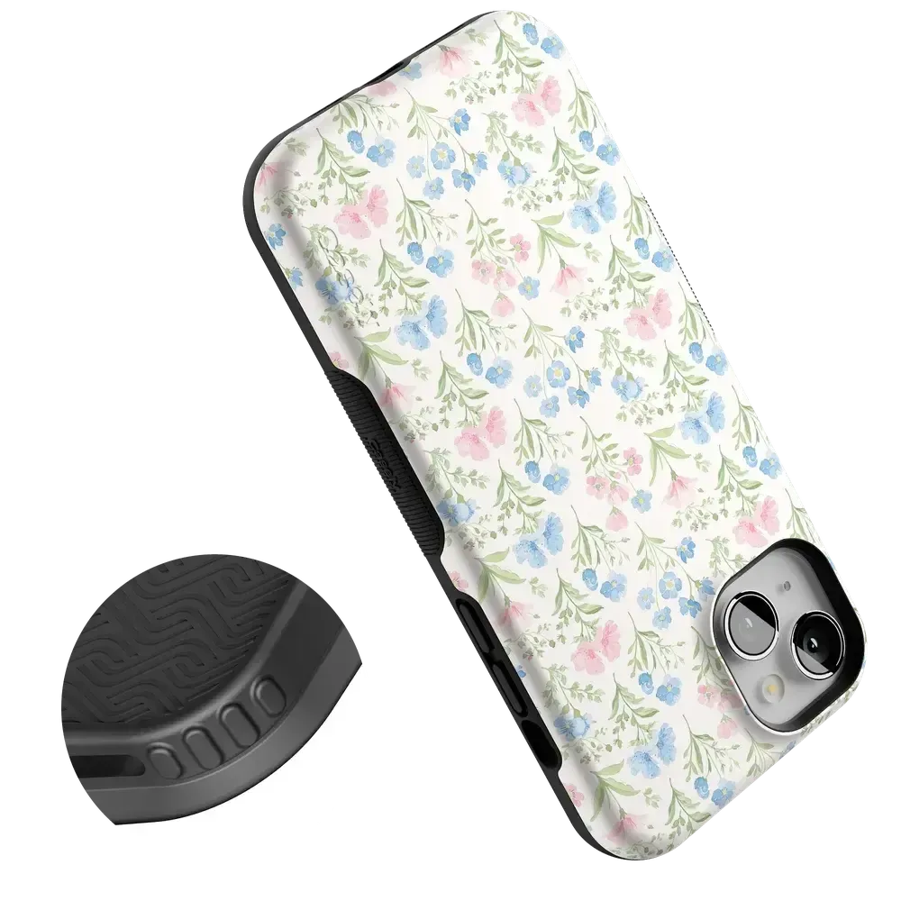 Pastel Garden | Sunday Best Case - Bansusa
