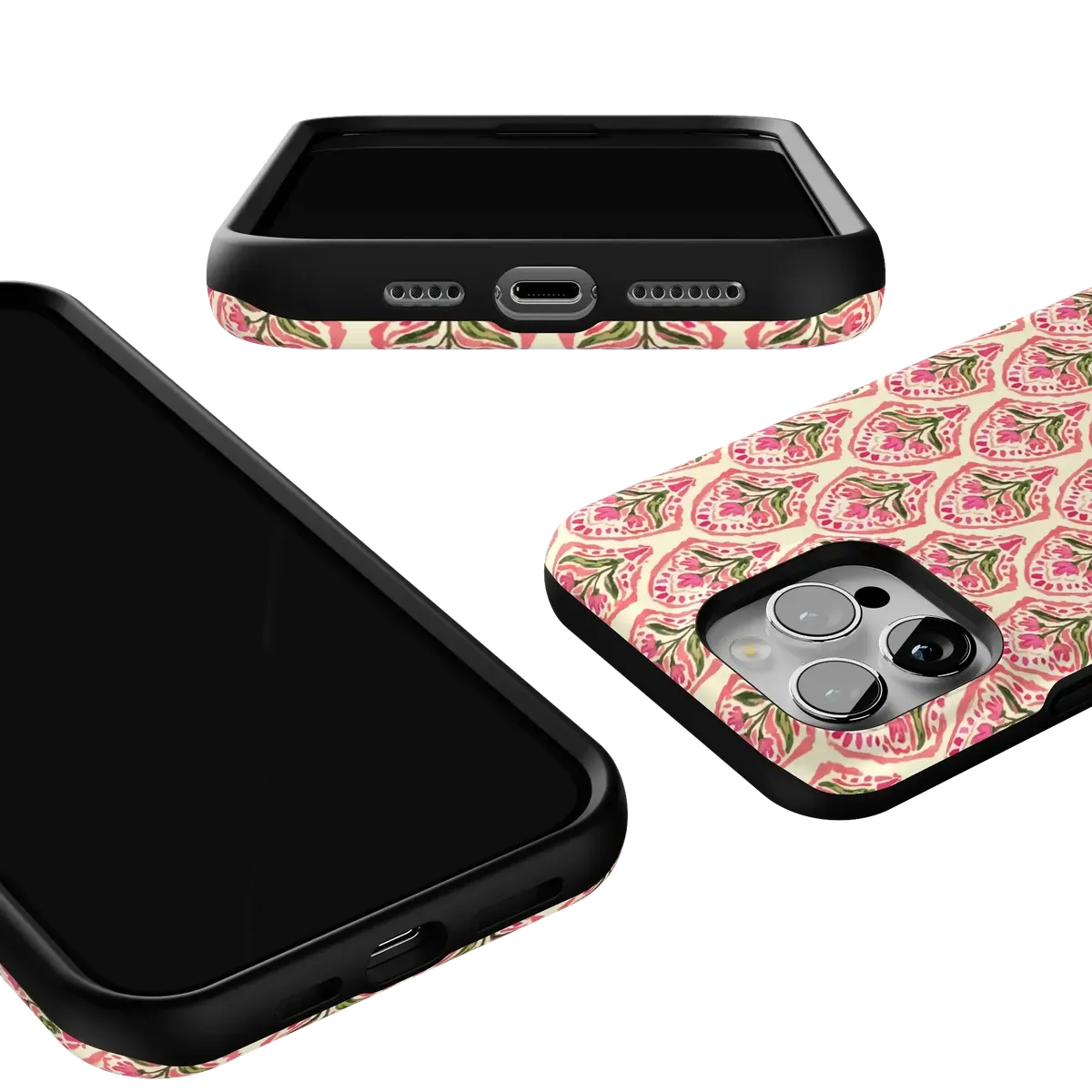 Tulip Tapestry | Jenna Palek x Bans Case - Bansusa