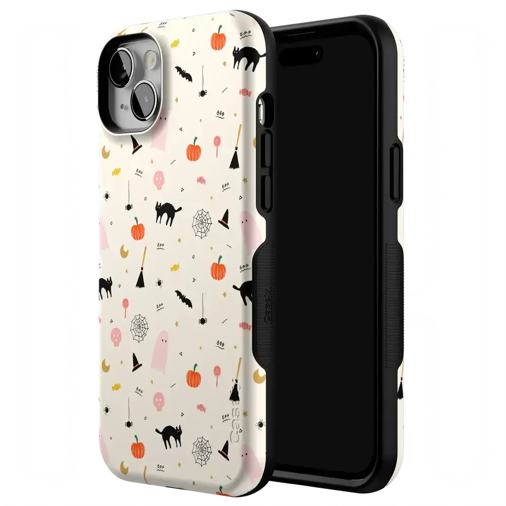 Witching Hour | Cute Halloween Case - Bansusa