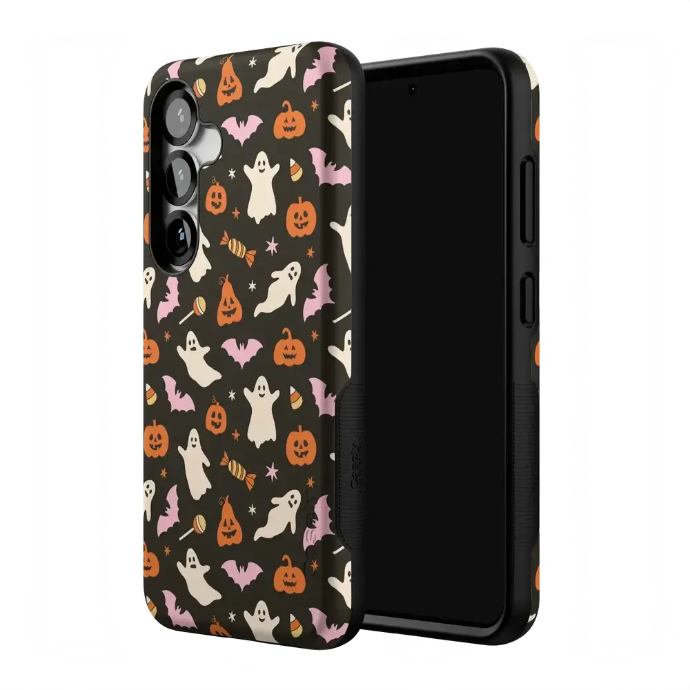 Trick or Treat | Sweet Halloween Case - Bansusa