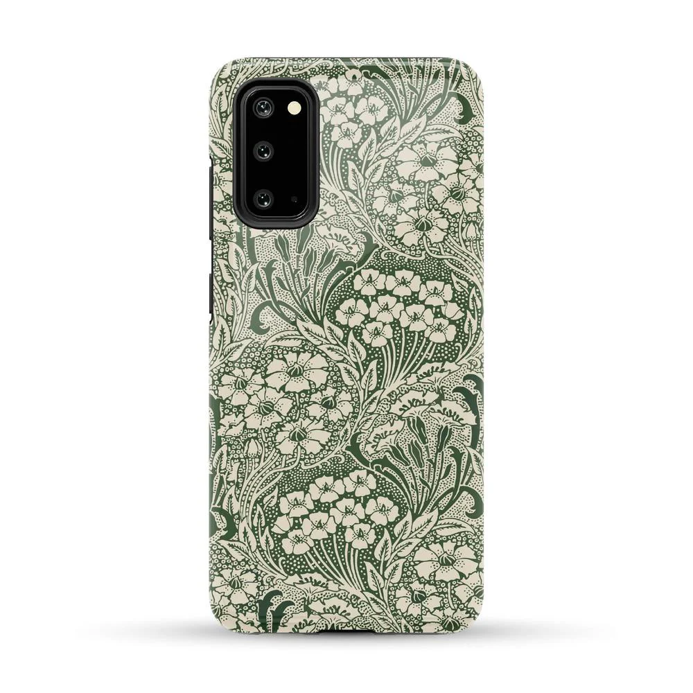 Mystic Meadow | Green Gardens Case - Bansusa
