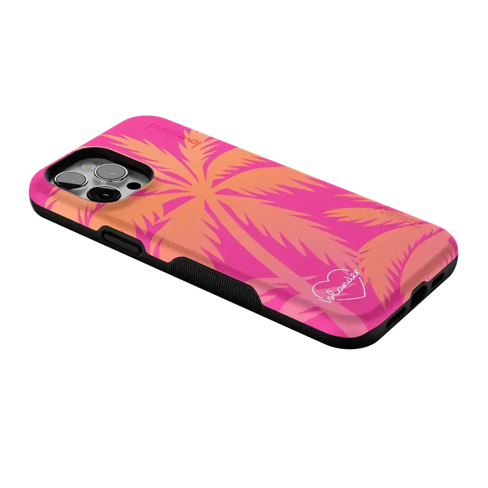 Islander | Love Island Case - Bansusa