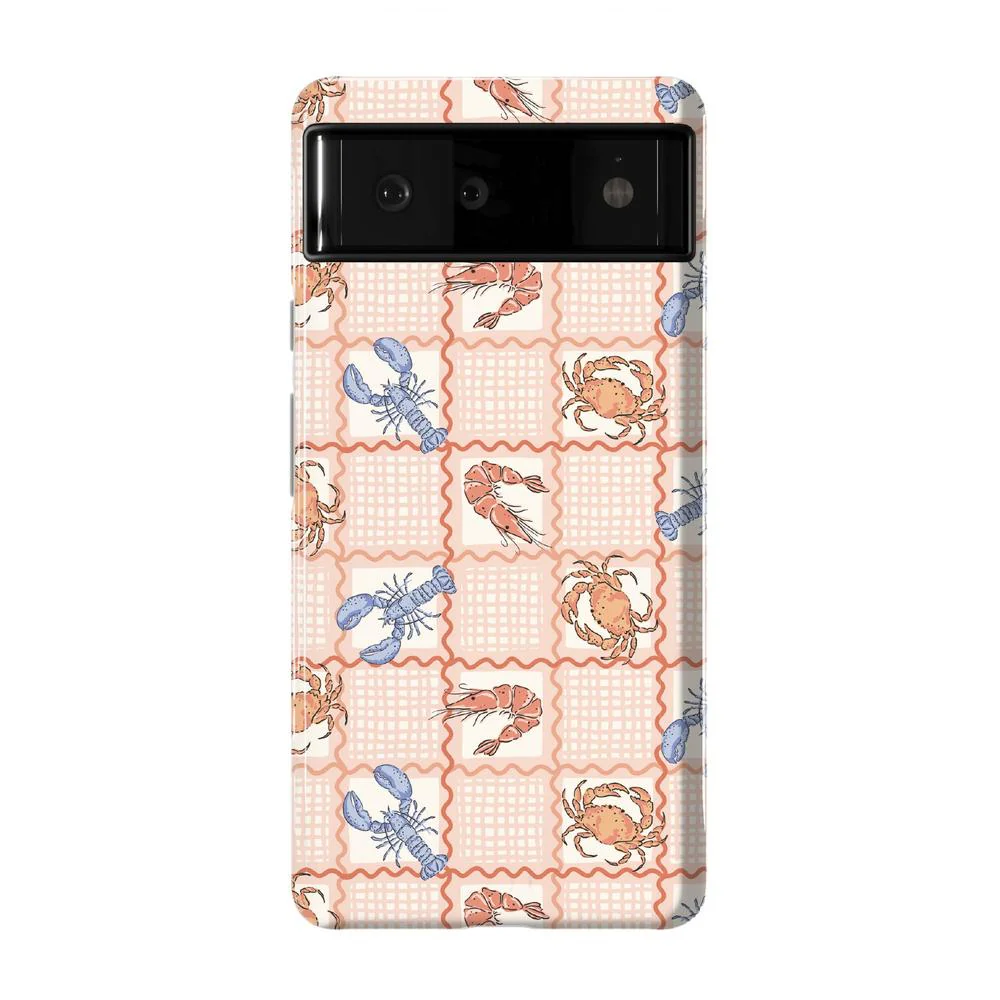 On the Cape | Coastal Summer Case - Bansusa
