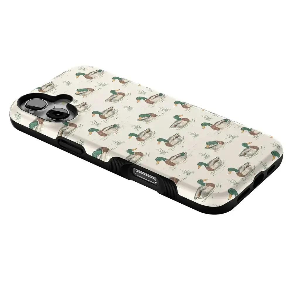 Mallard & Co. | The Boyfriend Collection - Bansusa