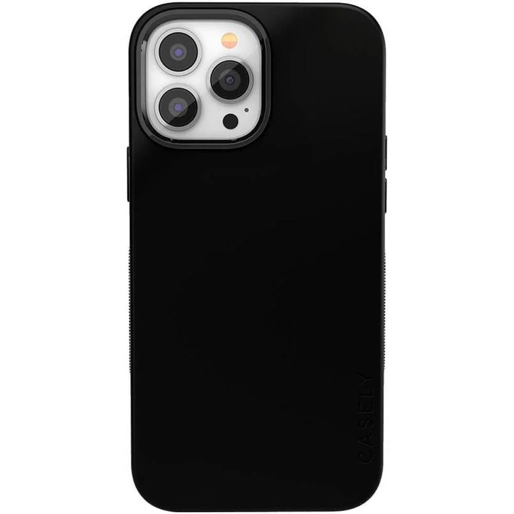 Black Onyx | The Boyfriend Collection - Bansusa