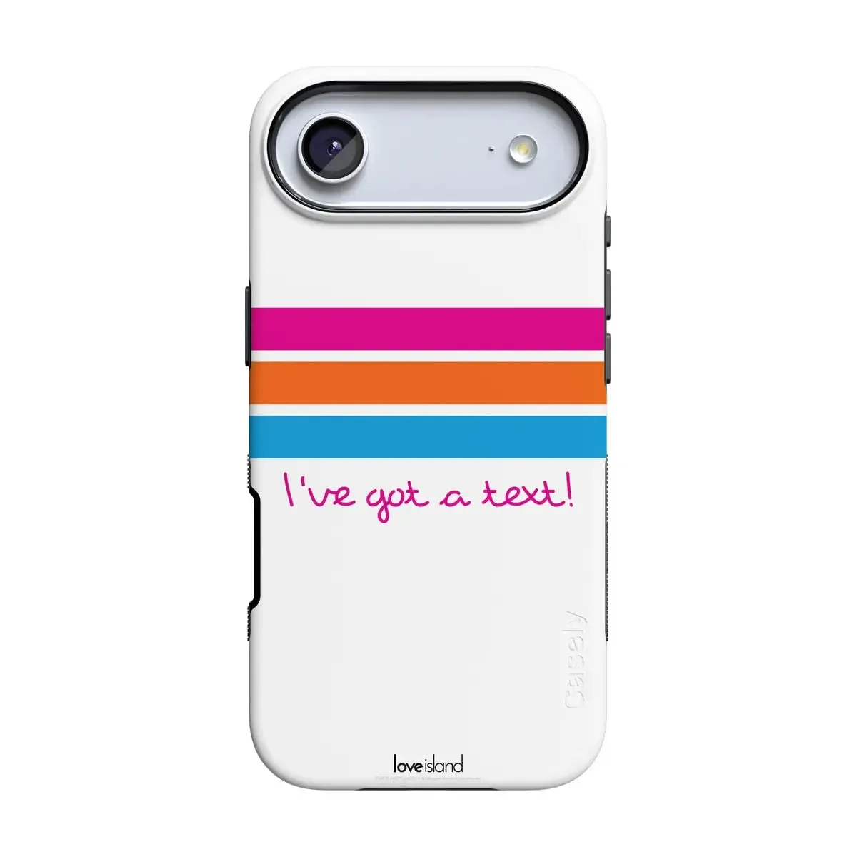 I've Got a Text! | Love Island Case - Bansusa