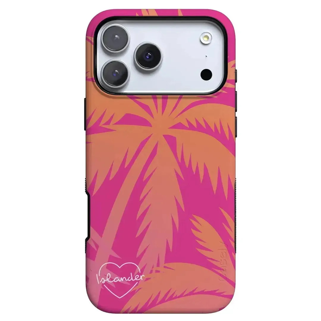 Islander | Official Love Island x Bans Phone Case - Bansusa