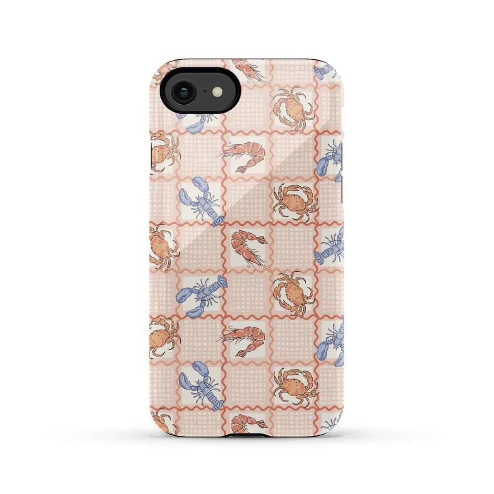 On the Cape | Coastal Summer Case - Bansusa