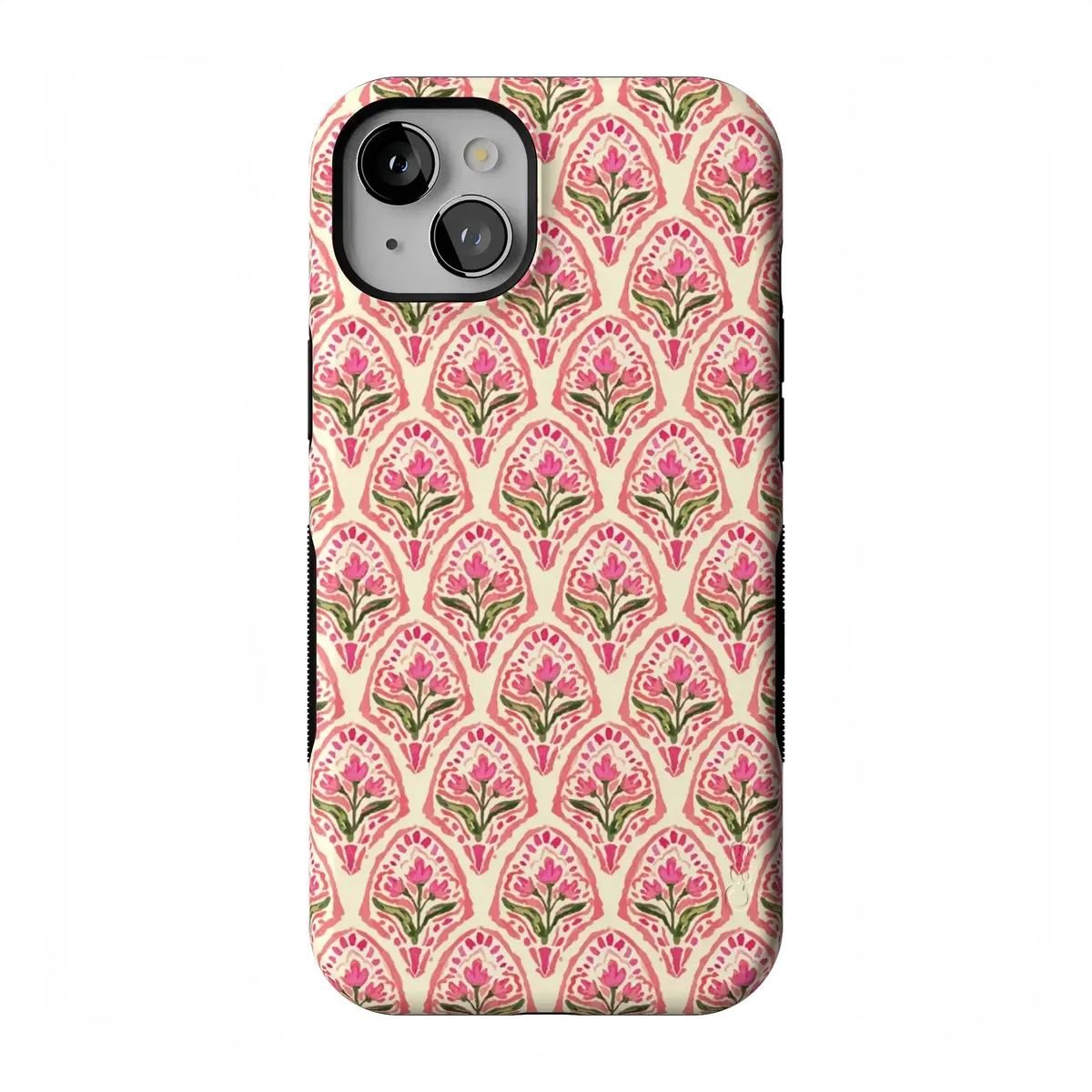 Tulip Tapestry | Jenna Palek x Bans Case - Bansusa