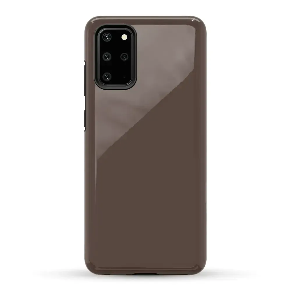 Espresso Brown | The Boyfriend Collection - Bansusa