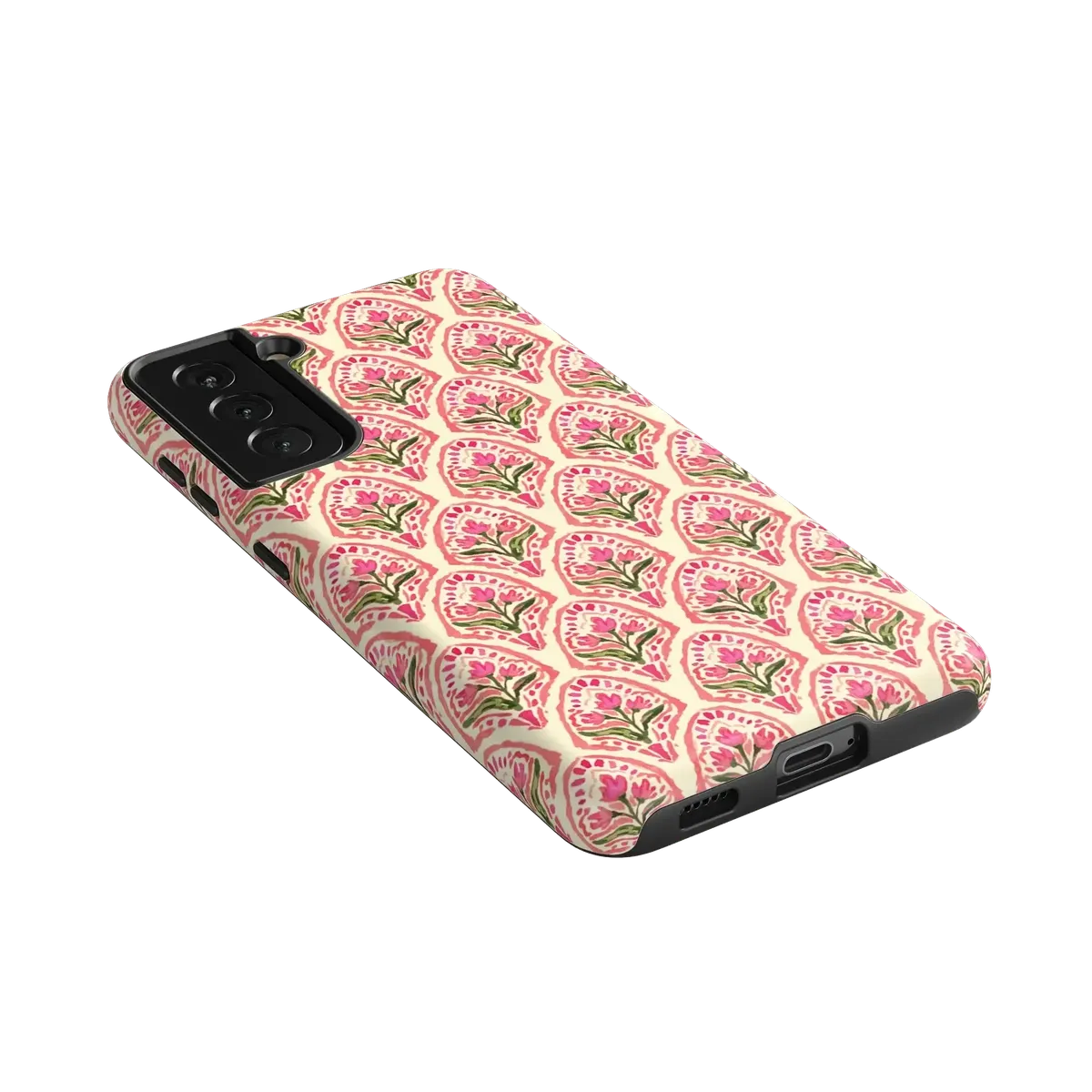 Tulip Tapestry | Jenna Palek x Bans Case - Bansusa