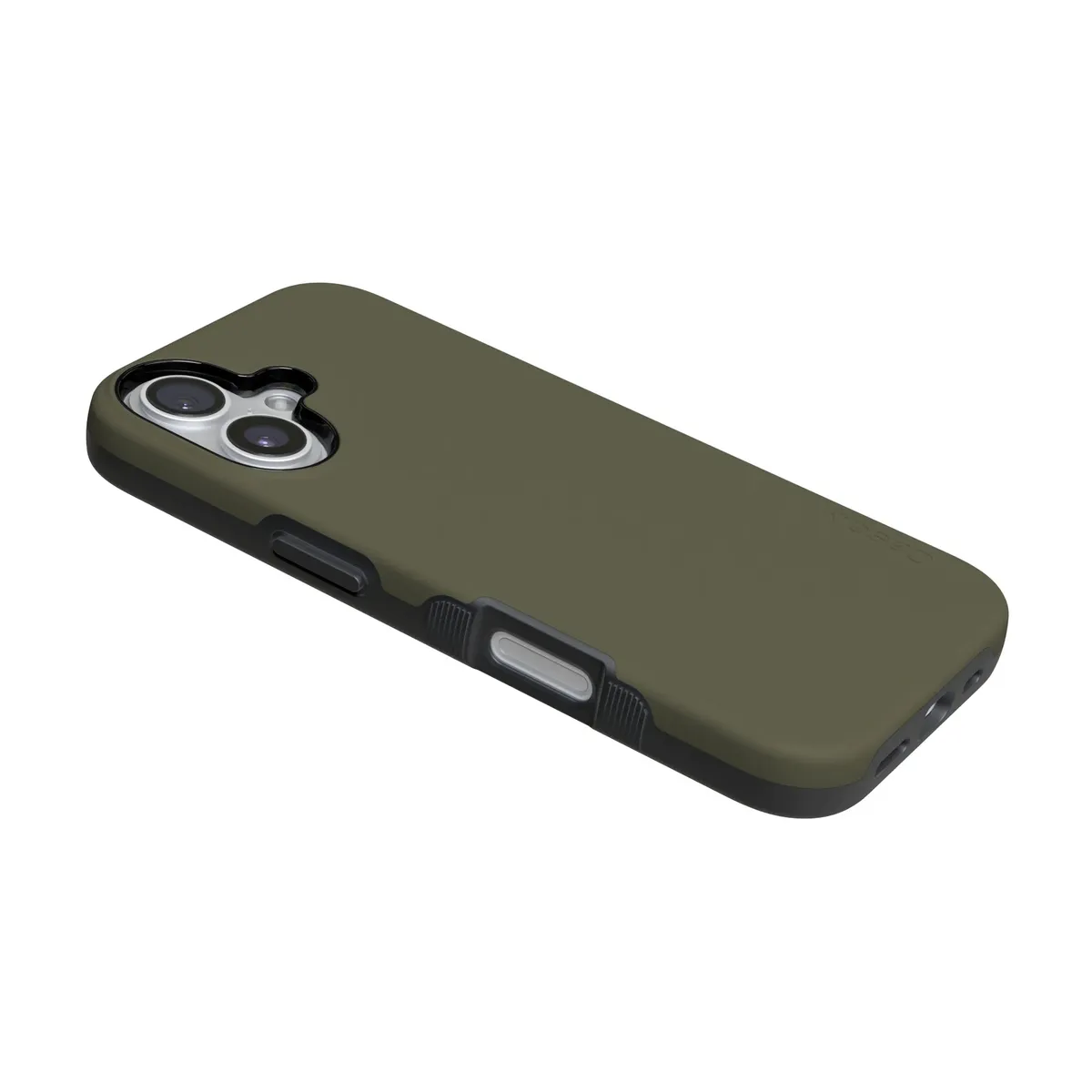 Army Green | The Boyfriend Collection - Bansusa
