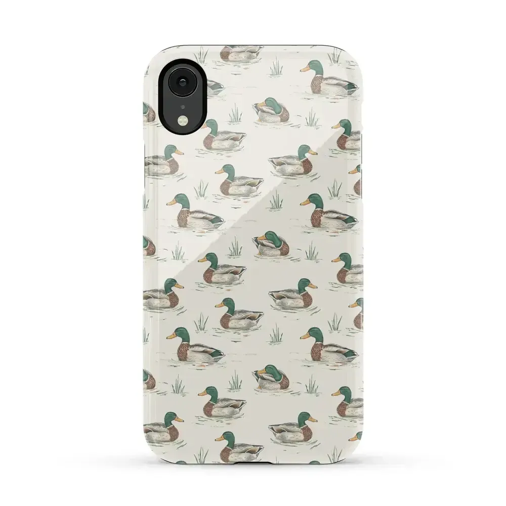 Mallard & Co. | The Boyfriend Collection - Bansusa