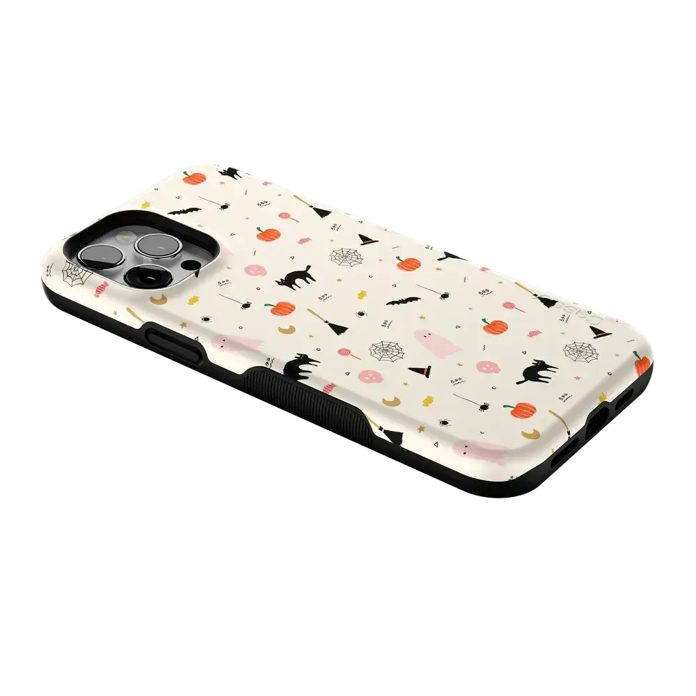 Witching Hour | Cute Halloween Case - Bansusa