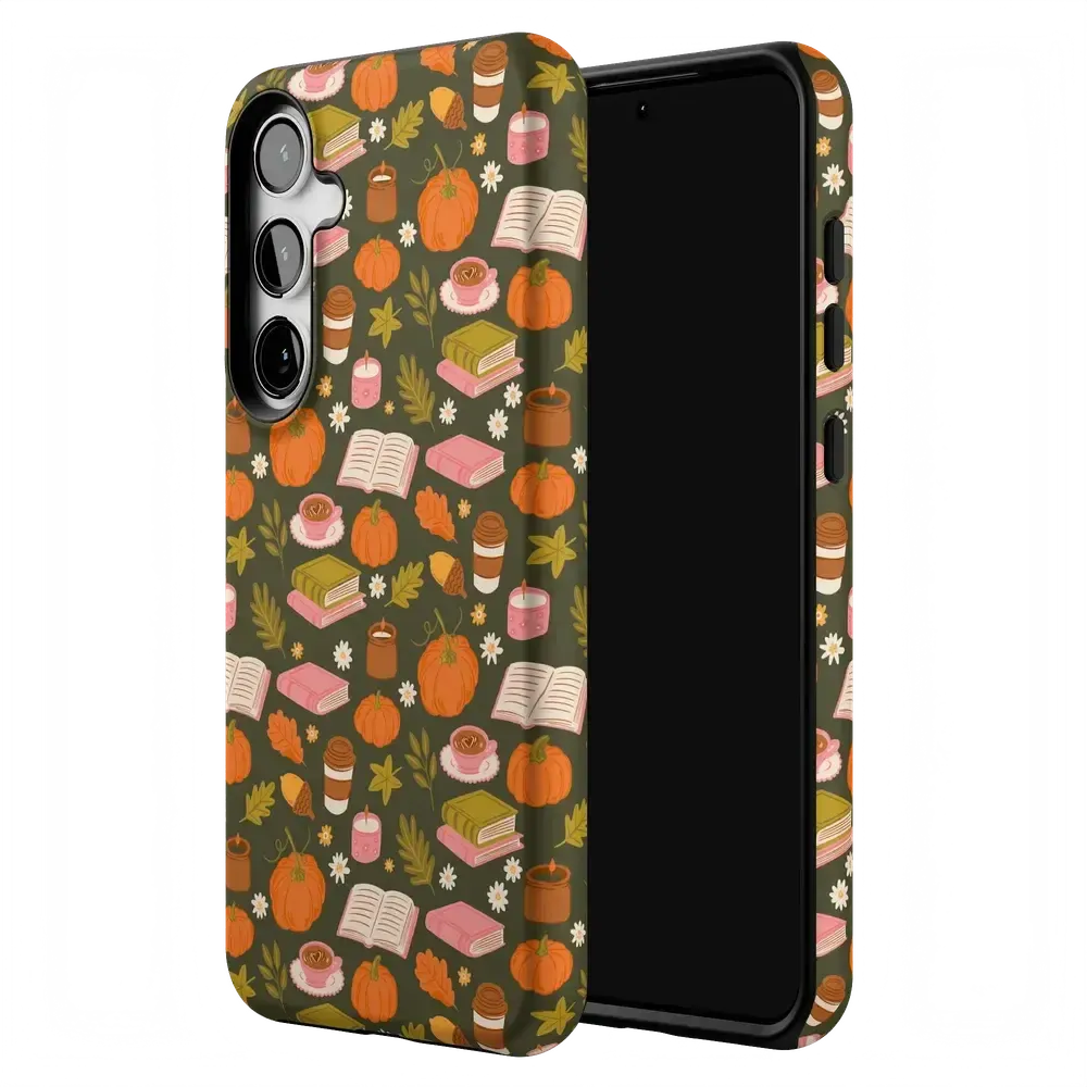 Small Town Magic | Fall Faves Case - Bansusa