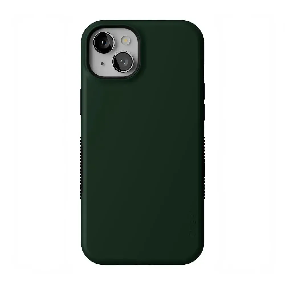 Forest Green | The Boyfriend Collection - Bansusa