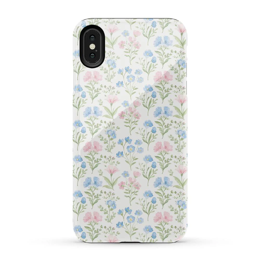 Pastel Garden | Sunday Best Case - Bansusa