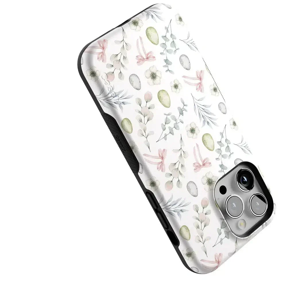 So Eggxtra | Spring Garden Case - Bansusa