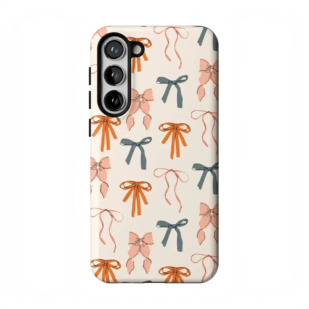 Gourdy Girlie | Harvest Bows Case - Bansusa