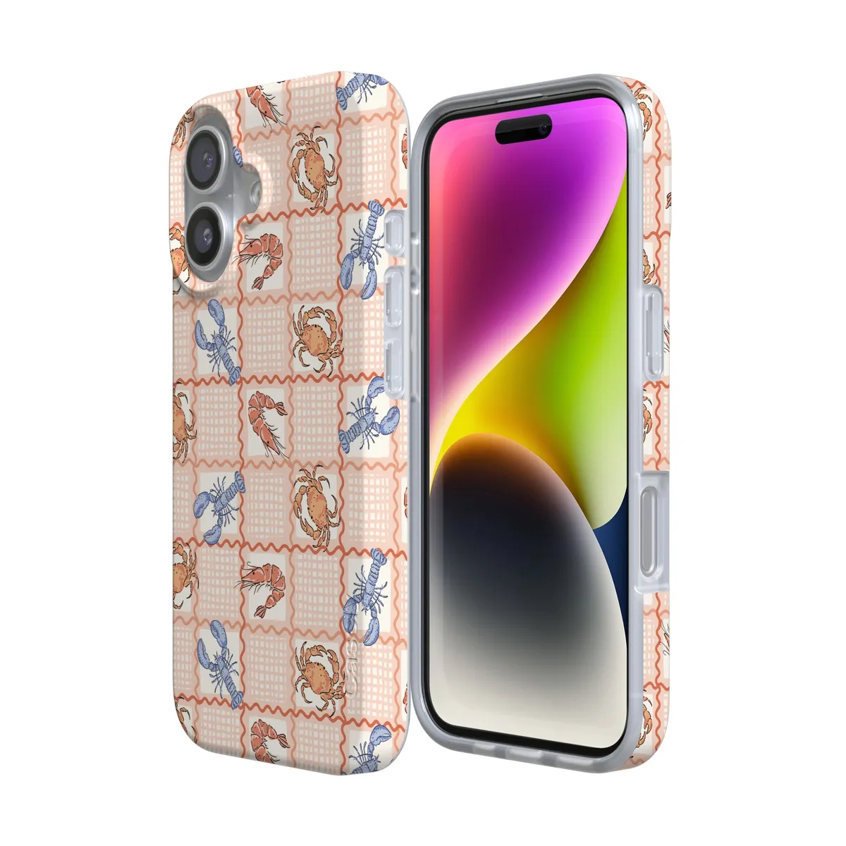 On the Cape | Coastal Summer Case - Bansusa