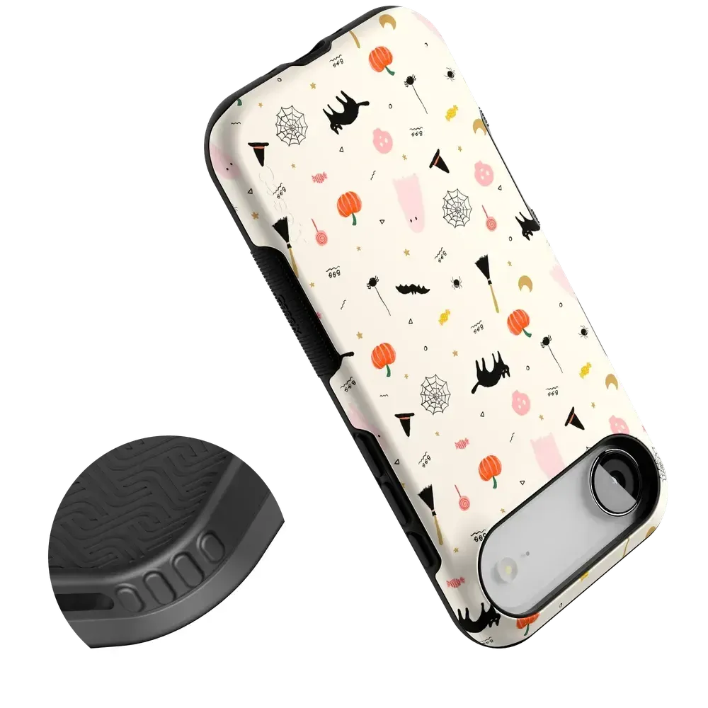Witching Hour | Cute Halloween Case - Bansusa