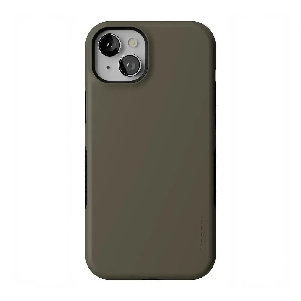 Army Green | The Boyfriend Collection - Bansusa