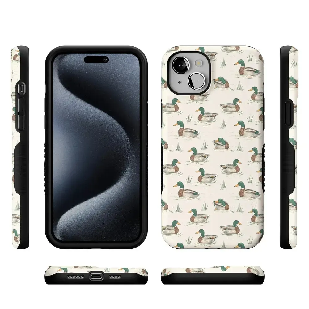 Mallard & Co. | The Boyfriend Collection - Bansusa