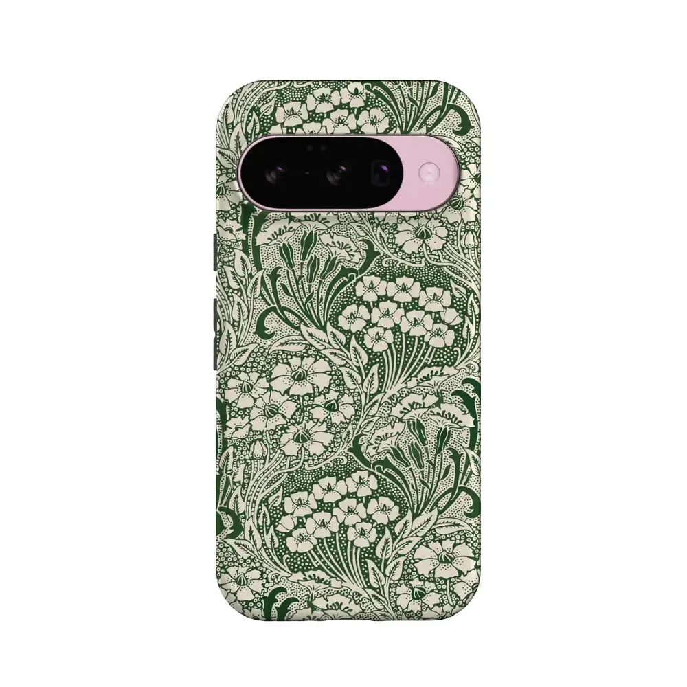 Mystic Meadow | Green Gardens Case - Bansusa