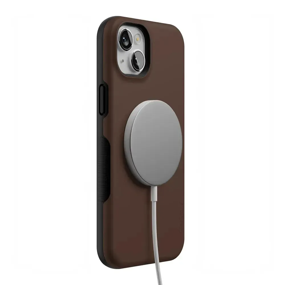 Espresso Brown | The Boyfriend Collection - Bansusa