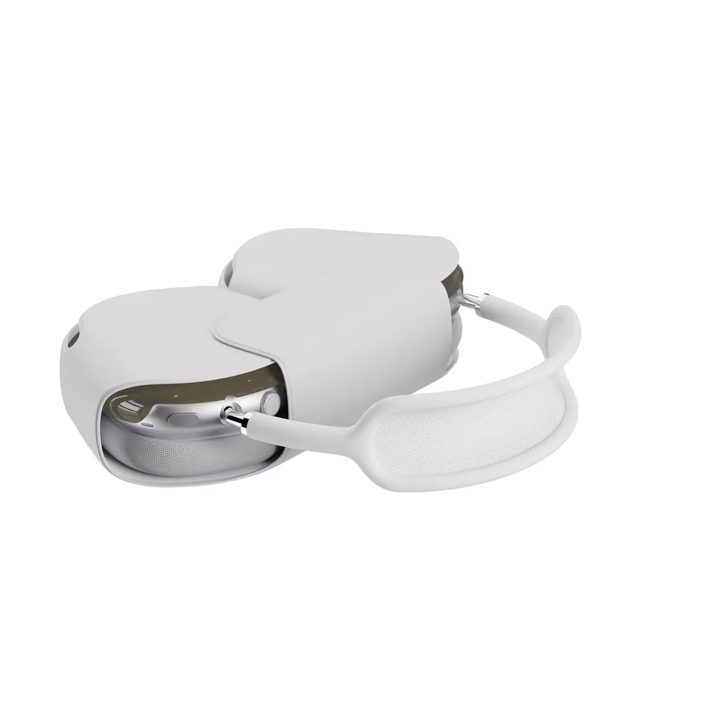 Army Green | The Boyfriend Collection AirPods Max Case - Bansusa