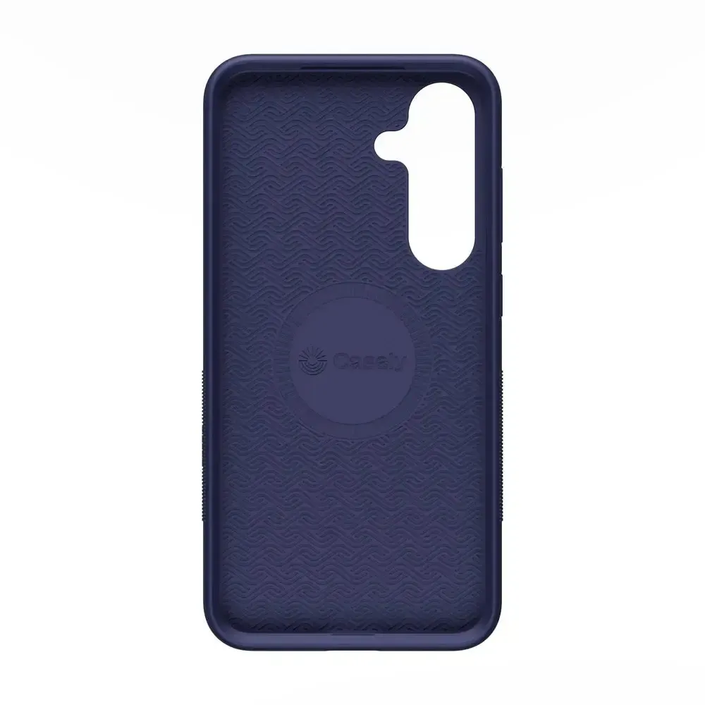 Vintage Garden | Blue Hydrangea Case - Bansusa