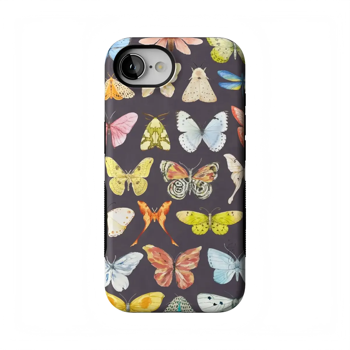 Midnight Monarch | Jenna Palek x Bans Case - Bansusa