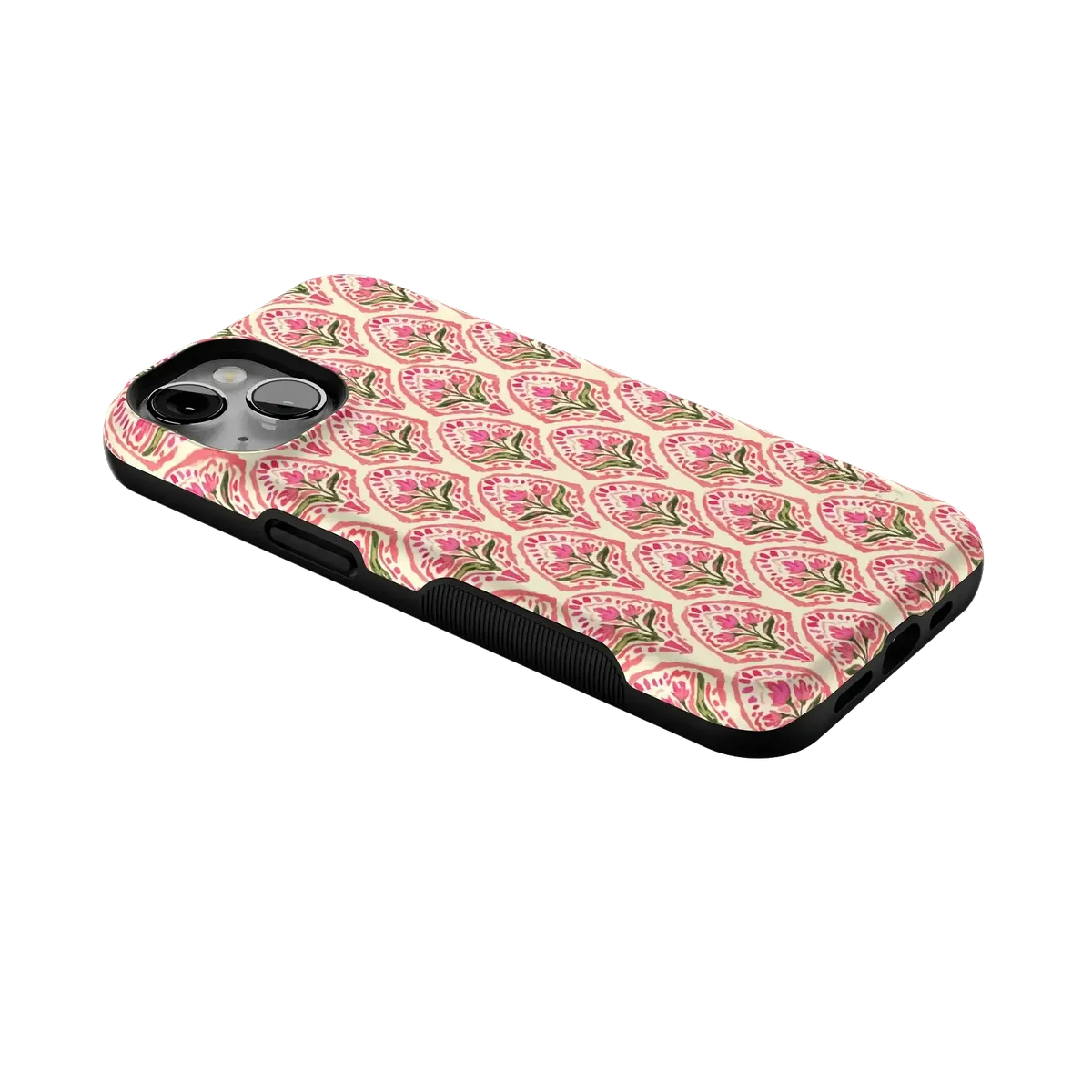 Tulip Tapestry | Jenna Palek x Bans Case - Bansusa