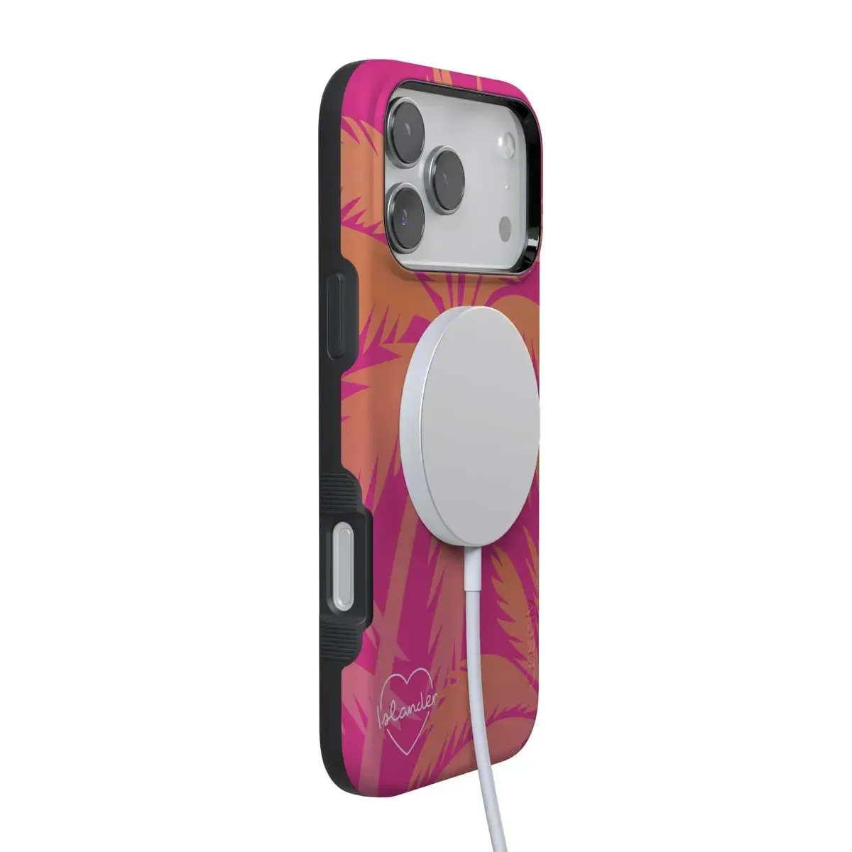 Islander | Love Island Case - Bansusa
