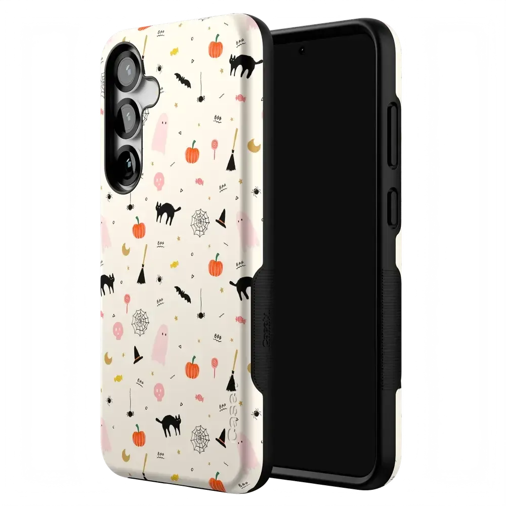 Witching Hour | Cute Halloween Case - Bansusa