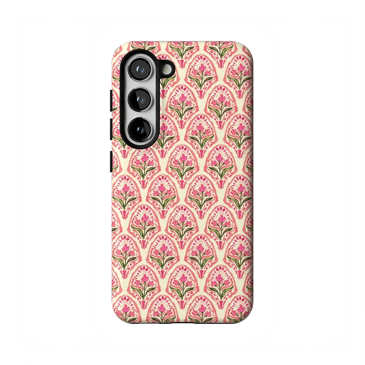 Tulip Tapestry | Jenna Palek x Bans Case - Bansusa