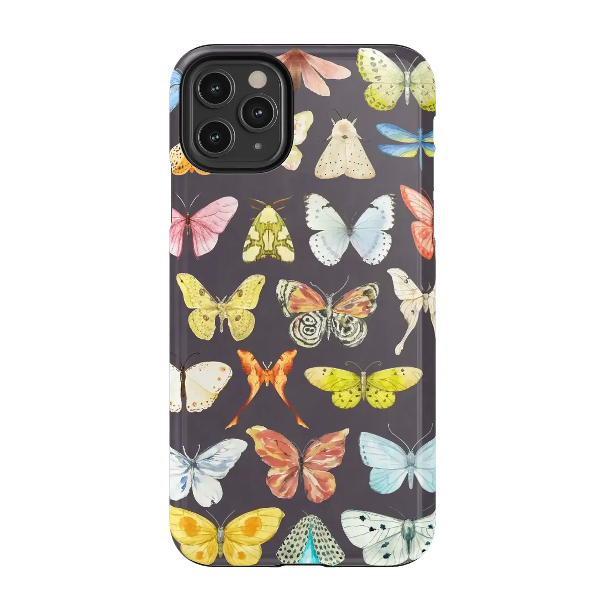 Midnight Monarch | Jenna Palek x Bans Case - Bansusa