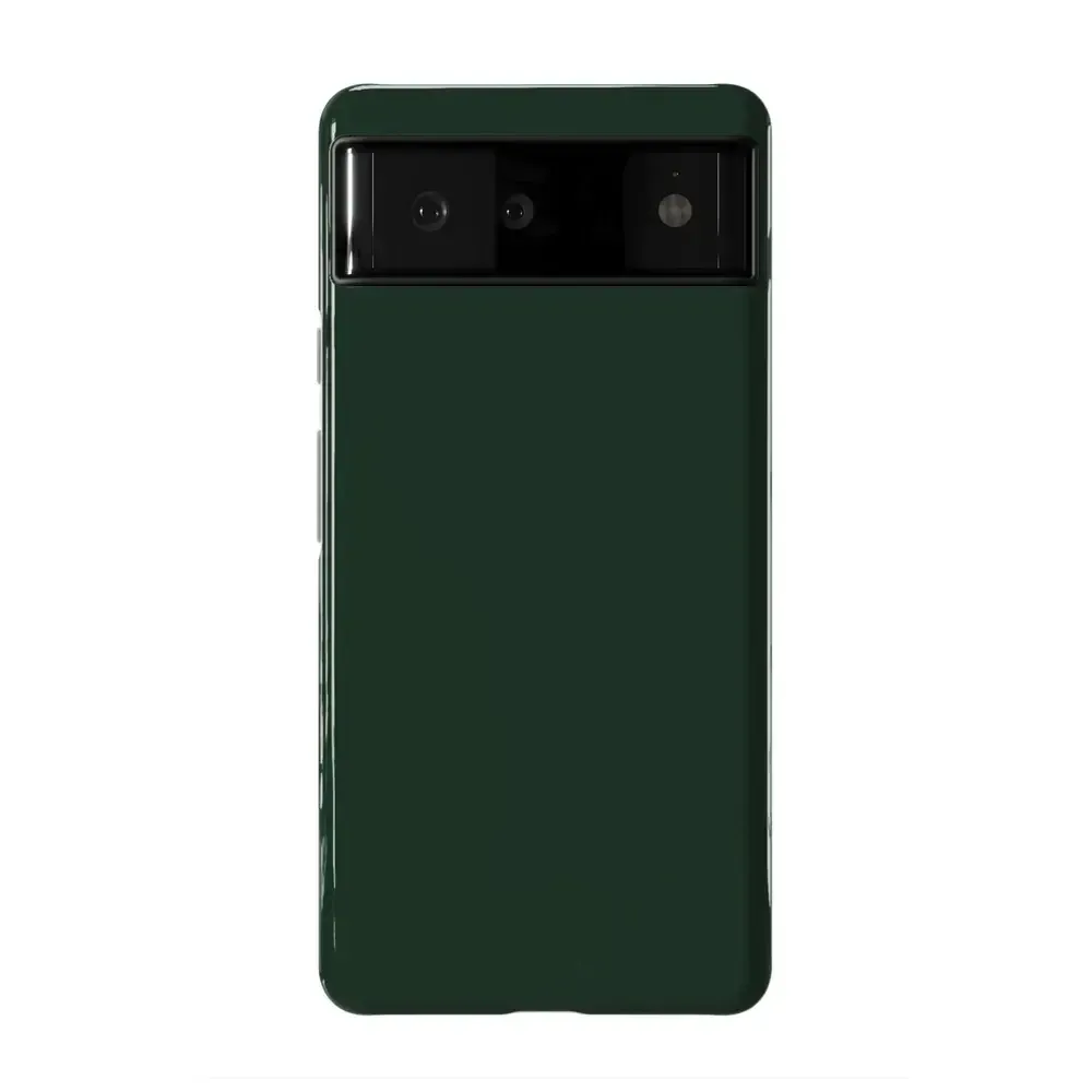 Forest Green | The Boyfriend Collection - Bansusa