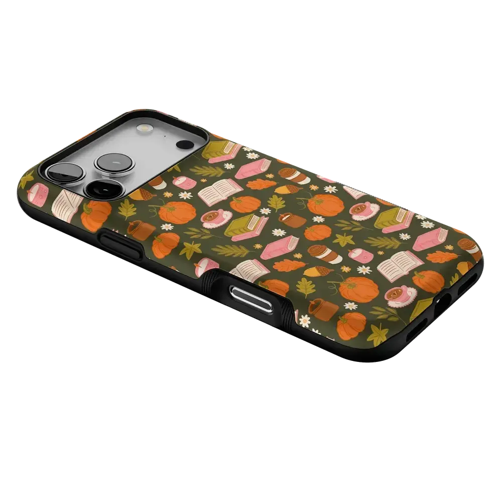 Small Town Magic | Fall Faves Case - Bansusa