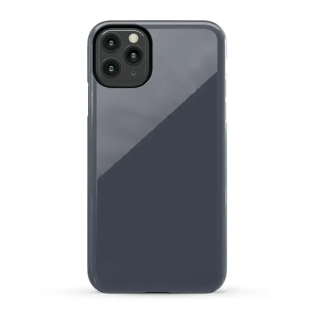 Slate Blue  | The Boyfriend Collection - Bansusa