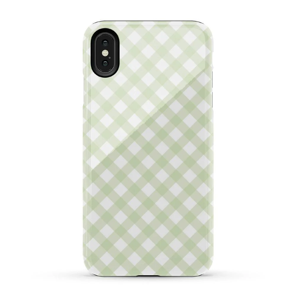 Mint Lattice | Sunday Best Case - Bansusa