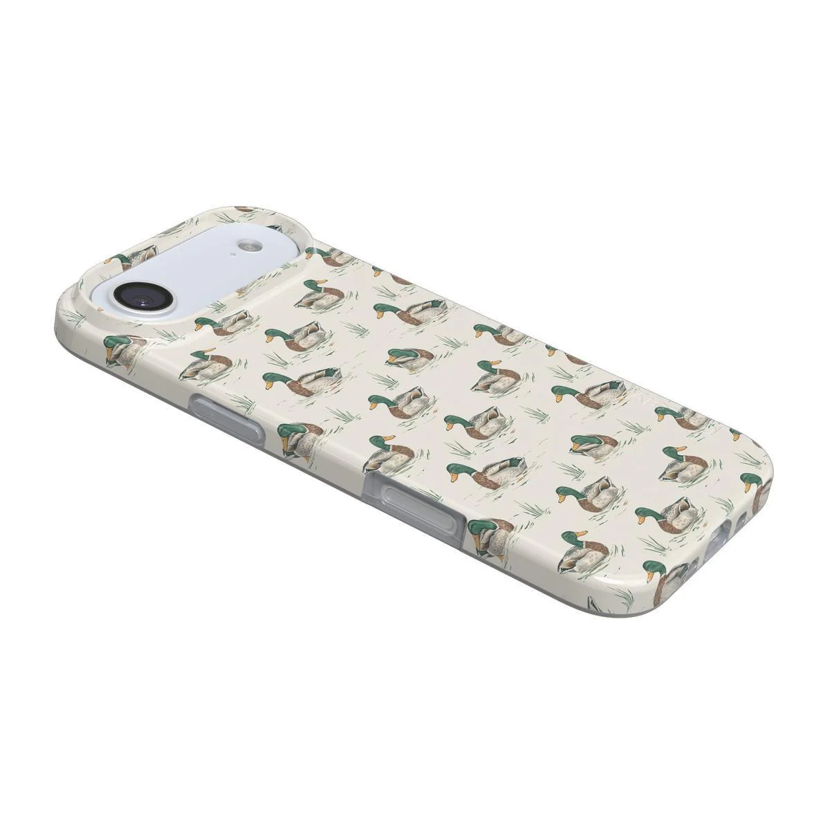 Mallard & Co. | The Boyfriend Collection - Bansusa