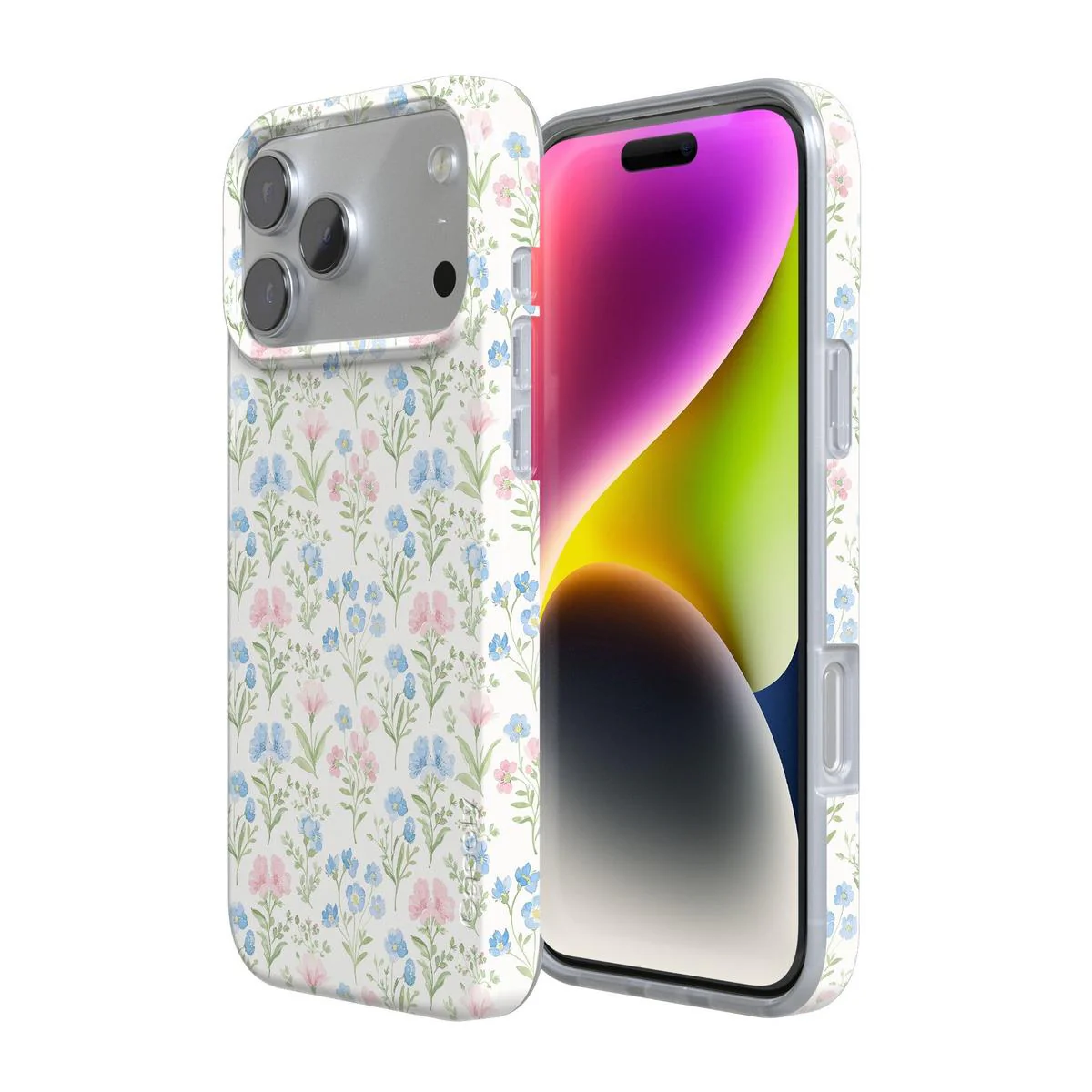 Pastel Garden | Sunday Best Case - Bansusa