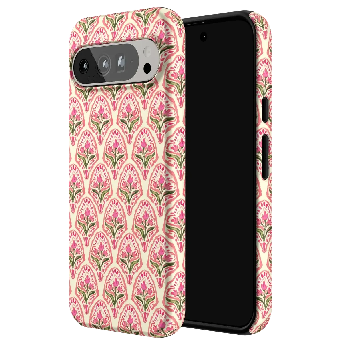 Tulip Tapestry | Jenna Palek x Bans Case - Bansusa