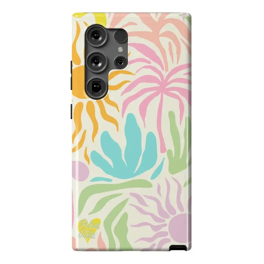 Oasis | Pura Vida Case - Bansusa