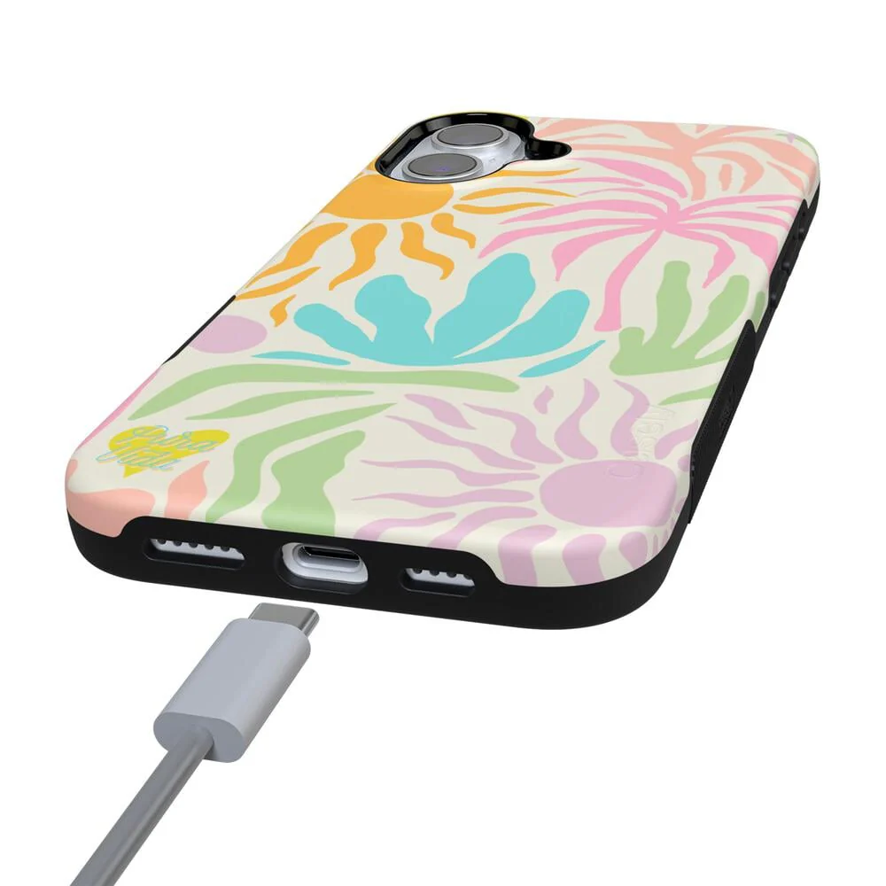Oasis | Pura Vida Case - Bansusa