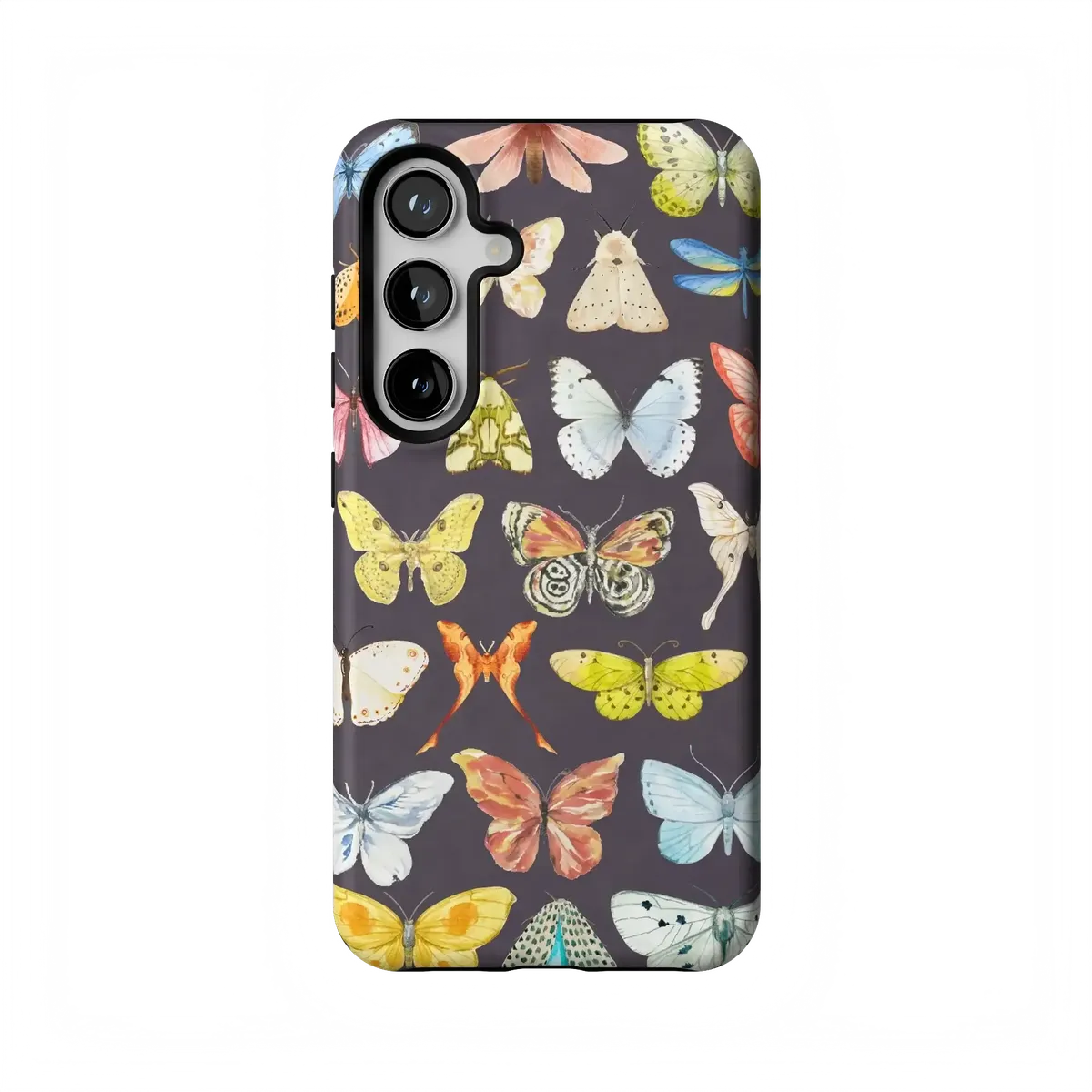 Midnight Monarch | Jenna Palek x Bans Case - Bansusa