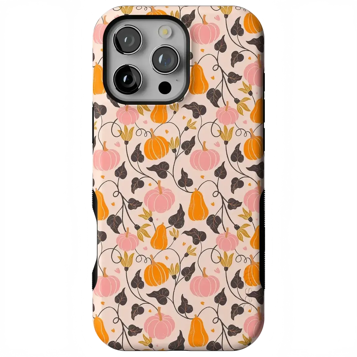 Pumpkin Princess | Harvest Vines Case - Bansusa