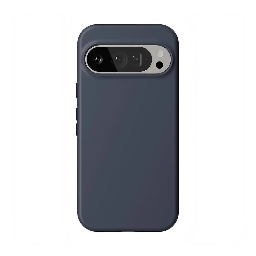 Slate Blue  | The Boyfriend Collection - Bansusa